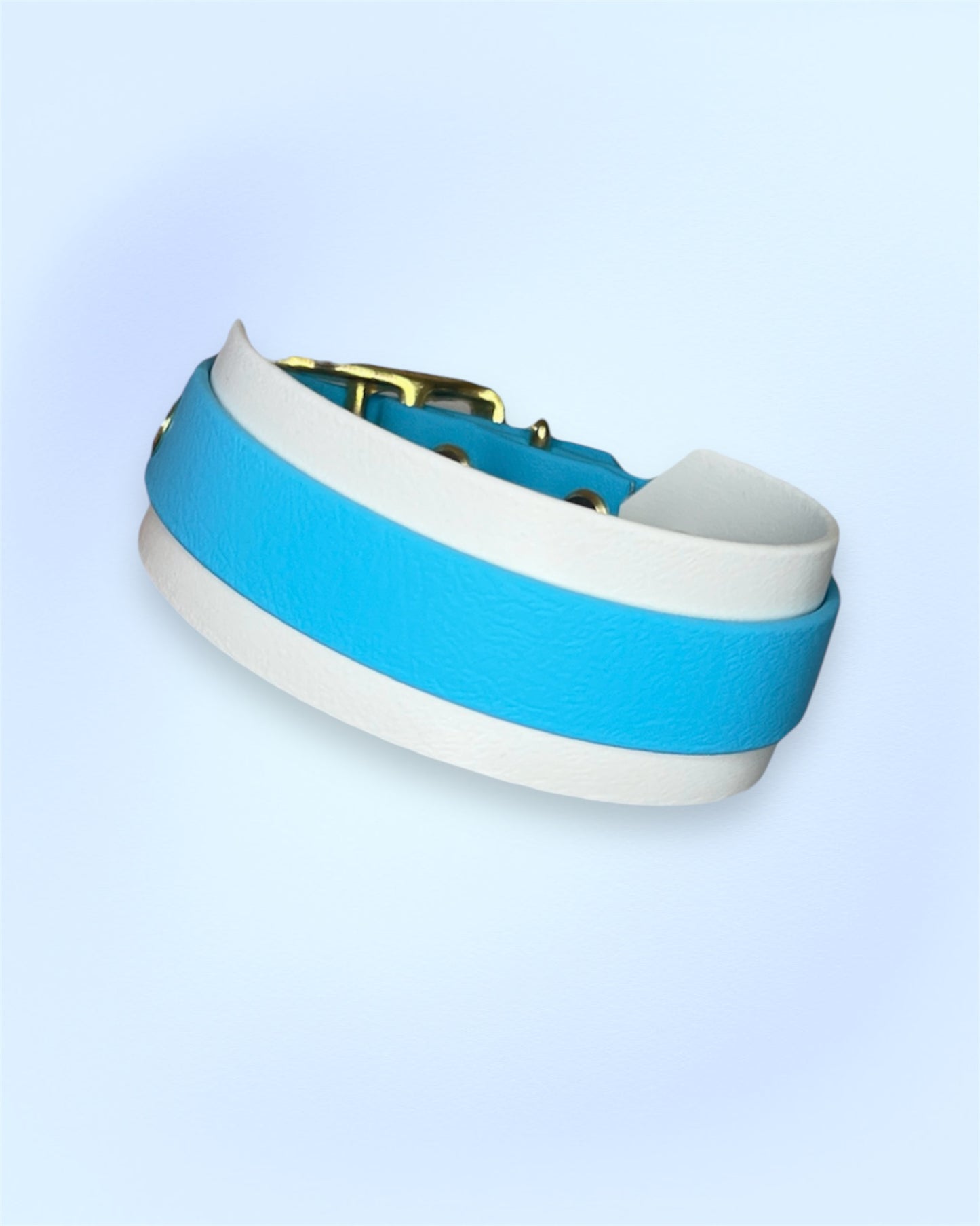Biothane® Halsband „Double“