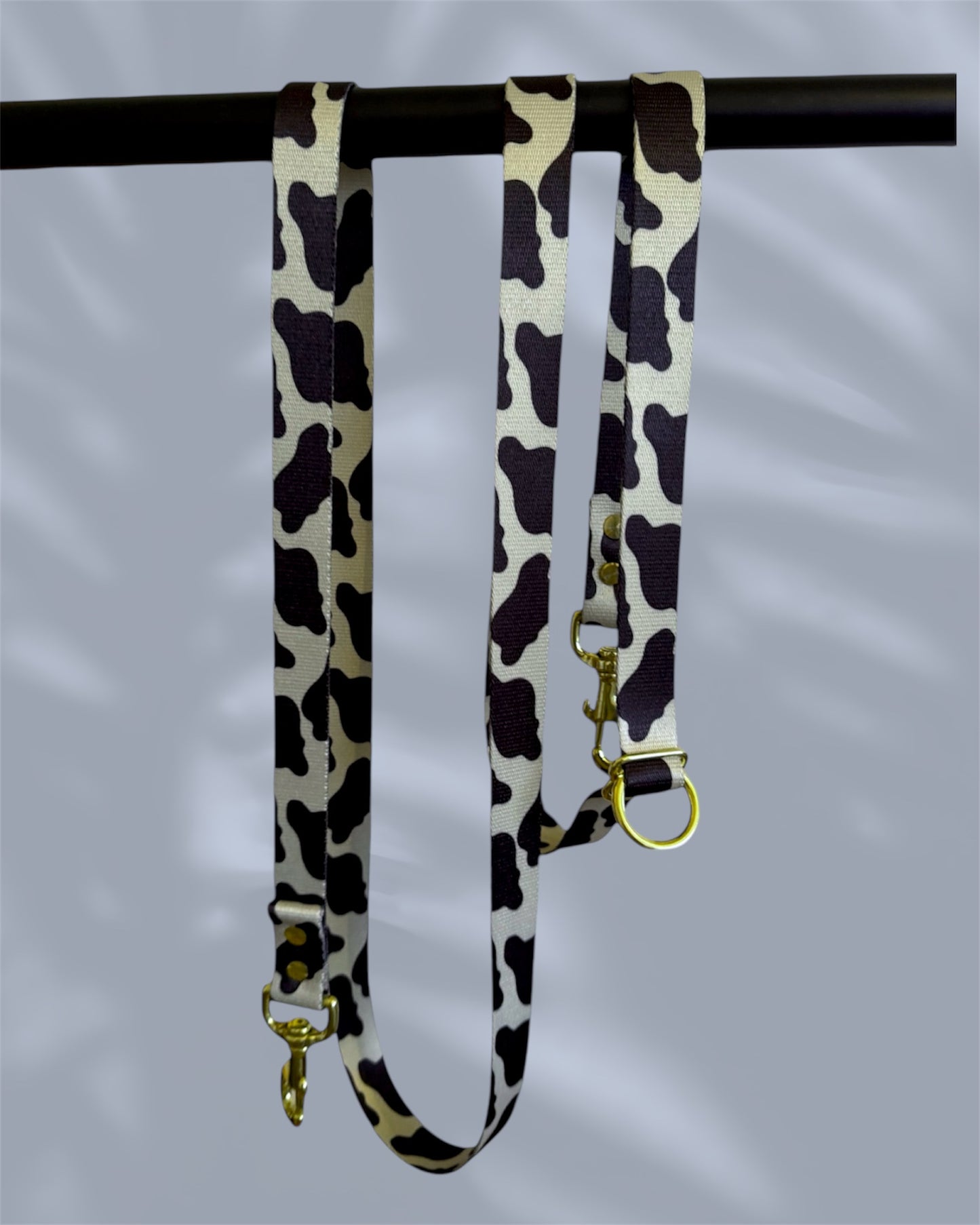 Leine "Savanna" aus recycelten Material