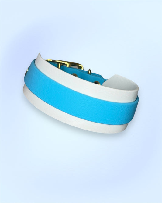 Biothane® Halsband „Double“