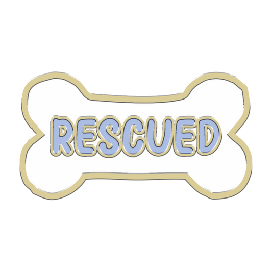 Rescued-Charm