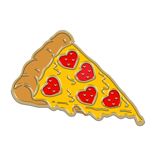 Pizza-Charm