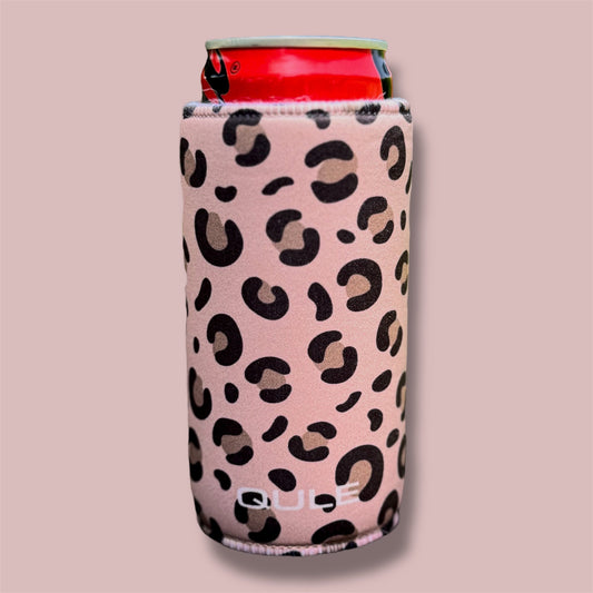 HOLDY Dosenkühler LEO 0,33L – Neopren | Einzigartige Designhülle für Slim-Dosen