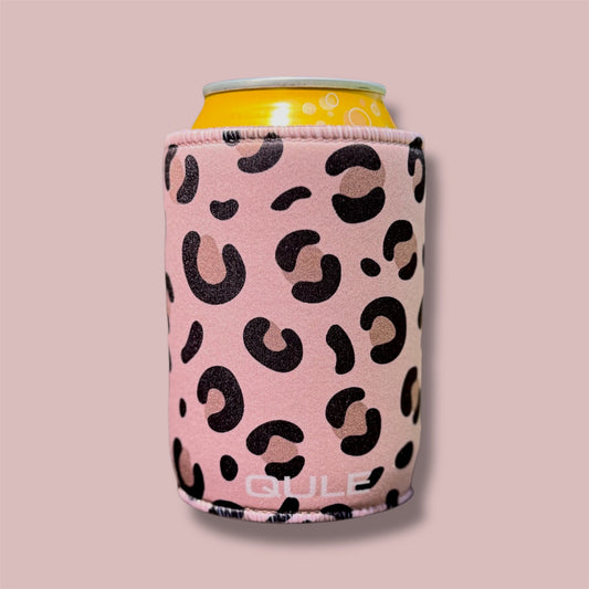 HOLDY Dosenkühler LEO 0,33L – Neopren | Einzigartige Designhülle für Standarddosen